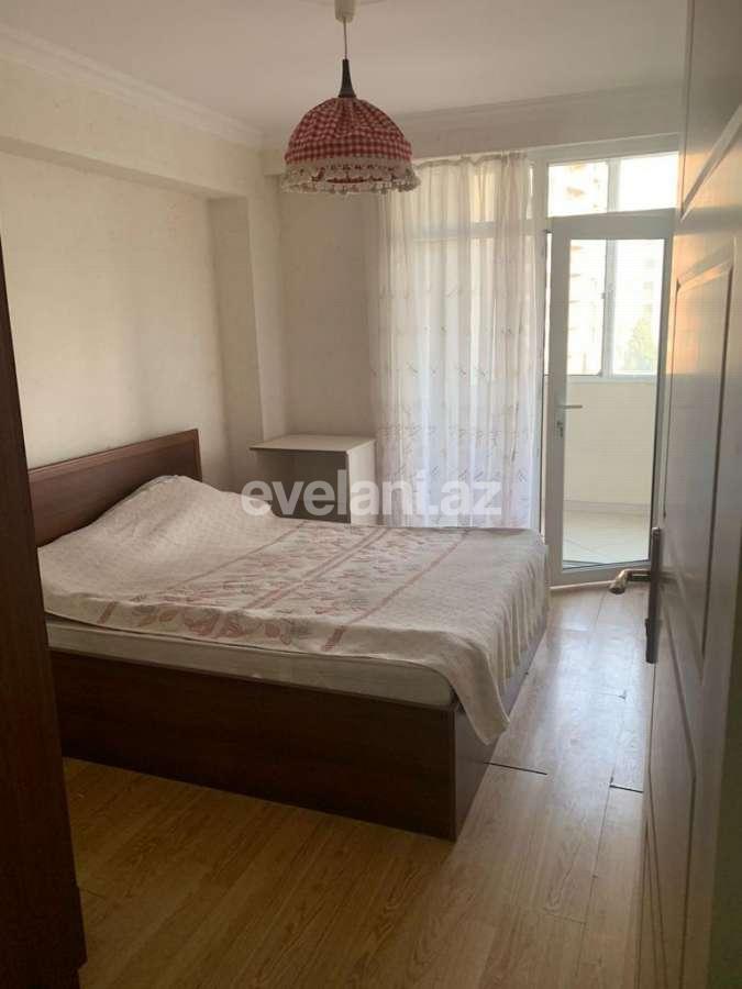 Satılır, köhnə tikili, 2 otaqlı, 50 m², Bakı, Nərimanov r, Gənclik m.