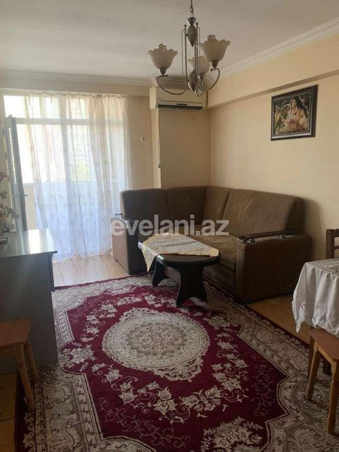 Satılır, köhnə tikili, 2 otaqlı, 50 m², Bakı, Nərimanov r, Gənclik m.