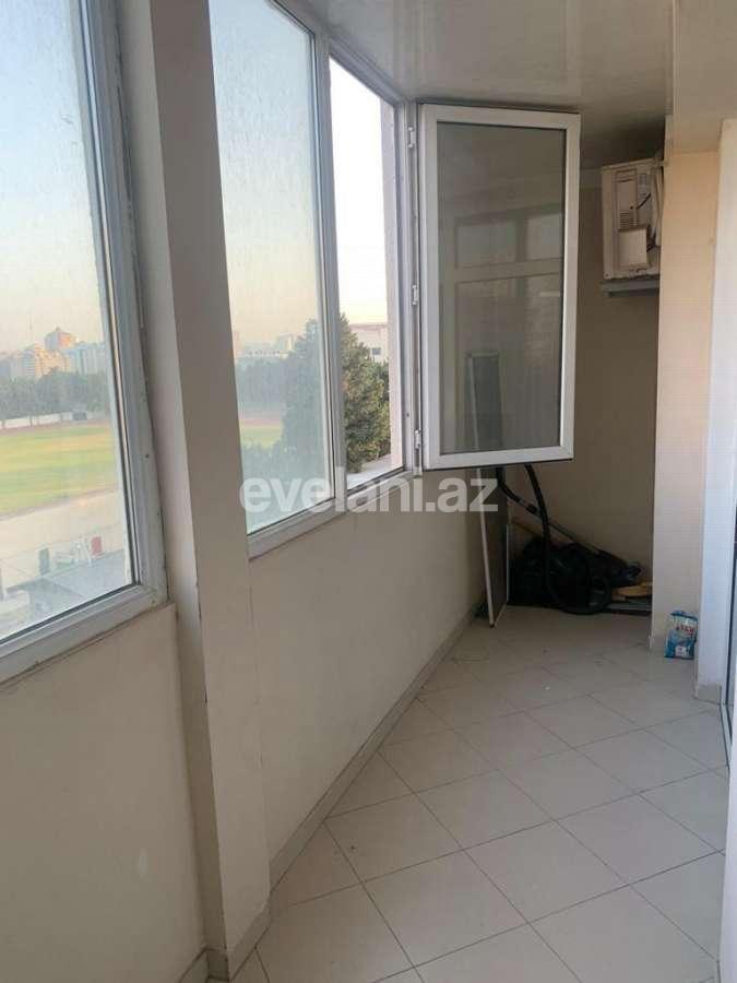 Satılır, köhnə tikili, 2 otaqlı, 50 m², Bakı, Nərimanov r, Gənclik m.