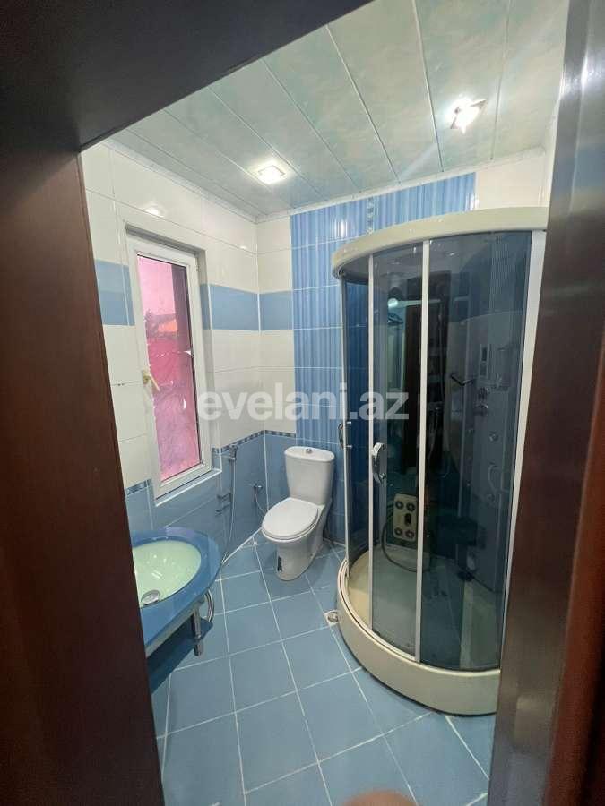 Rent, villa, 5 room, 500 m², Baku, Sabail r, Badamdar d.