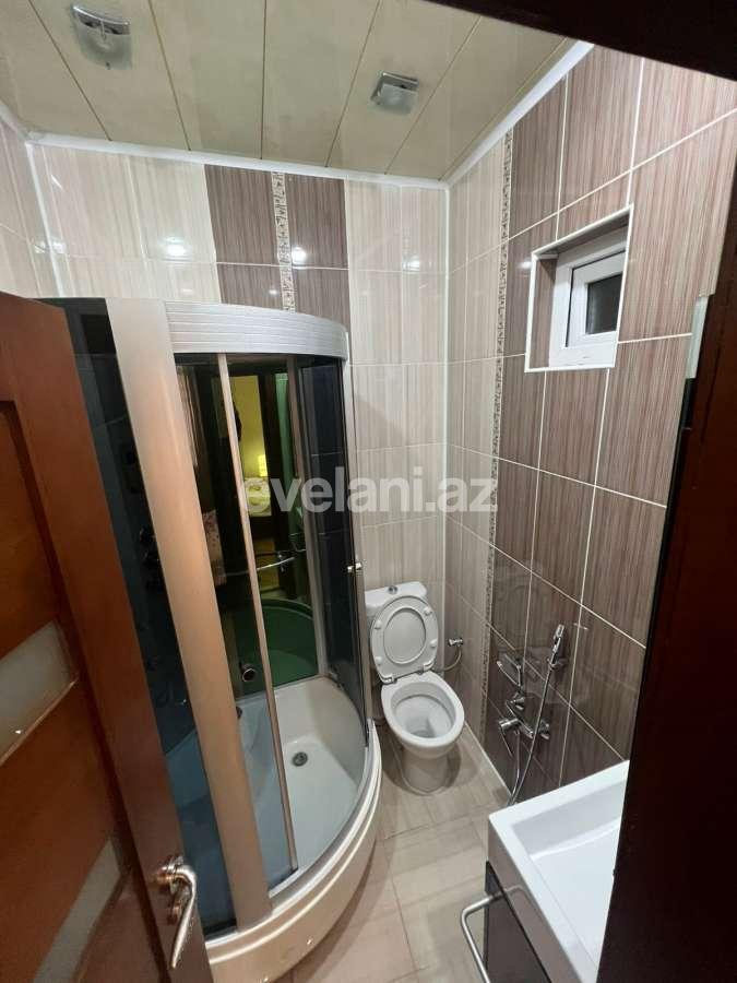 Rent, villa, 5 room, 500 m², Baku, Sabail r, Badamdar d.