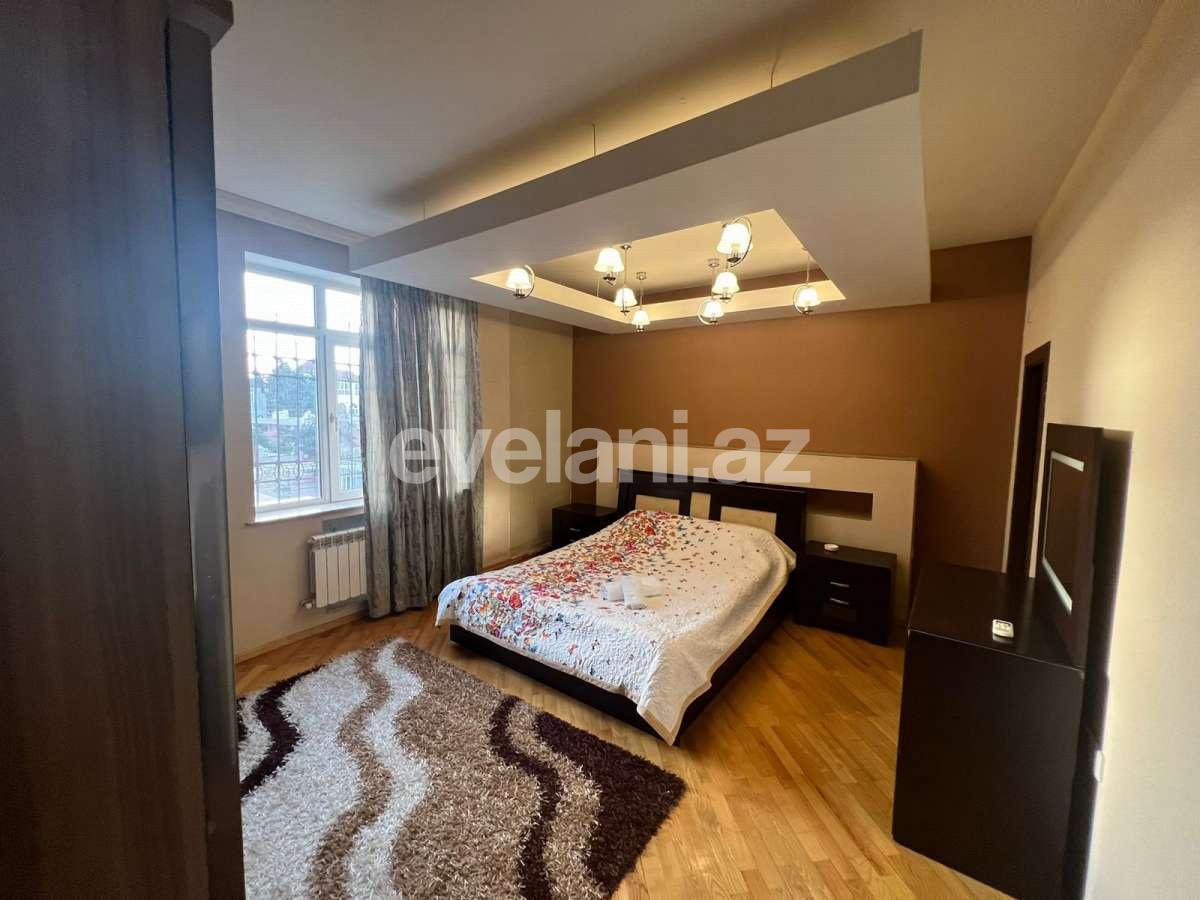 Rent, villa, 5 room, 500 m², Baku, Sabail r, Badamdar d.