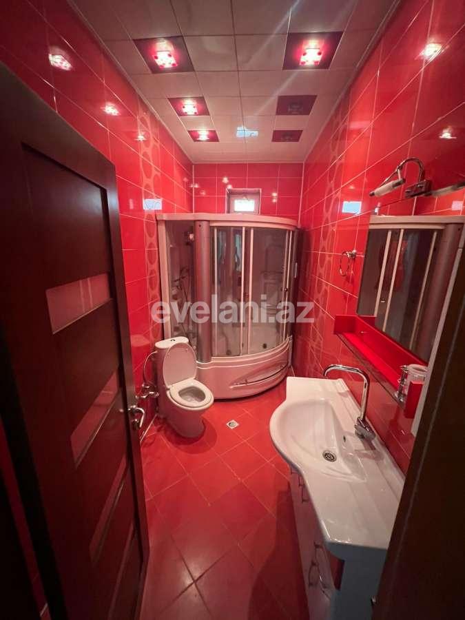 Rent, villa, 5 room, 500 m², Baku, Sabail r, Badamdar d.