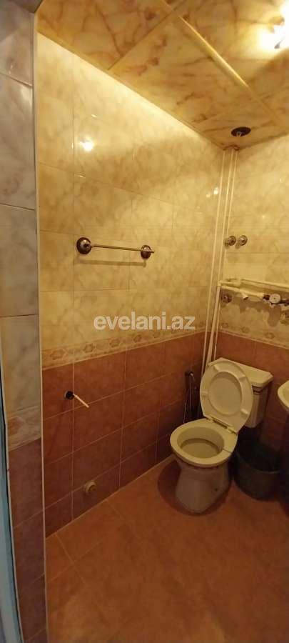 Rent, old building, 2 room, 60 m², Baku, Nasimi r.