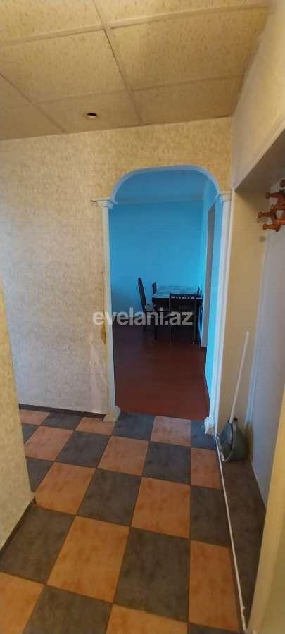 Rent, old building, 2 room, 60 m², Baku, Nasimi r.