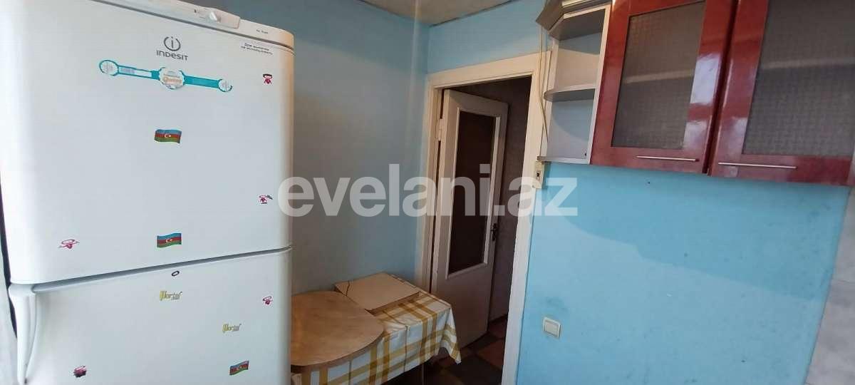 Rent, old building, 2 room, 60 m², Baku, Nasimi r.