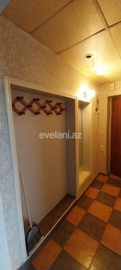 Rent, old building, 2 room, 60 m², Baku, Nasimi r.