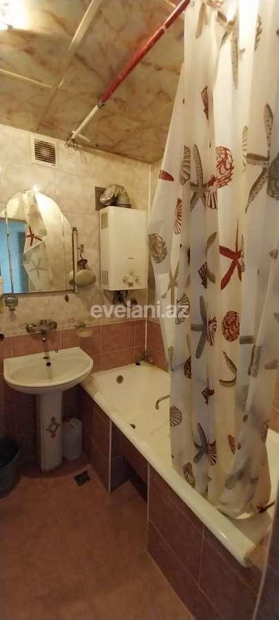 Rent, old building, 2 room, 60 m², Baku, Nasimi r.