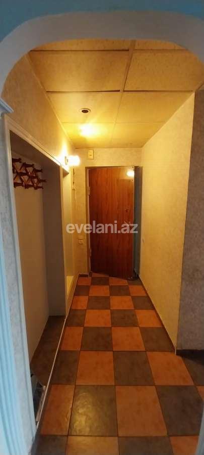 Rent, old building, 2 room, 60 m², Baku, Nasimi r.