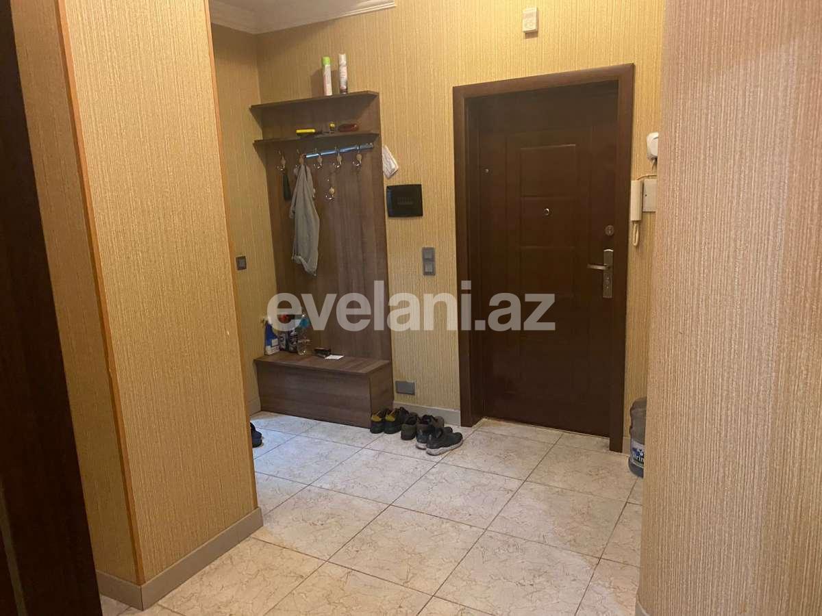 Kirayə verilir, yeni tikili, 2 otaqlı, 90 m², Bakı, Nəsimi r, 8 Noyabr m.