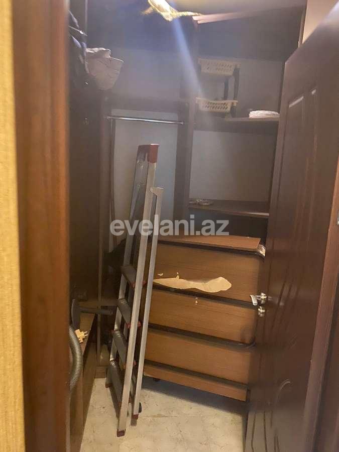 Kirayə verilir, yeni tikili, 2 otaqlı, 90 m², Bakı, Nəsimi r, 8 Noyabr m.