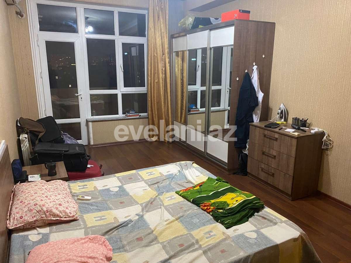 Kirayə verilir, yeni tikili, 2 otaqlı, 90 m², Bakı, Nəsimi r, 8 Noyabr m.