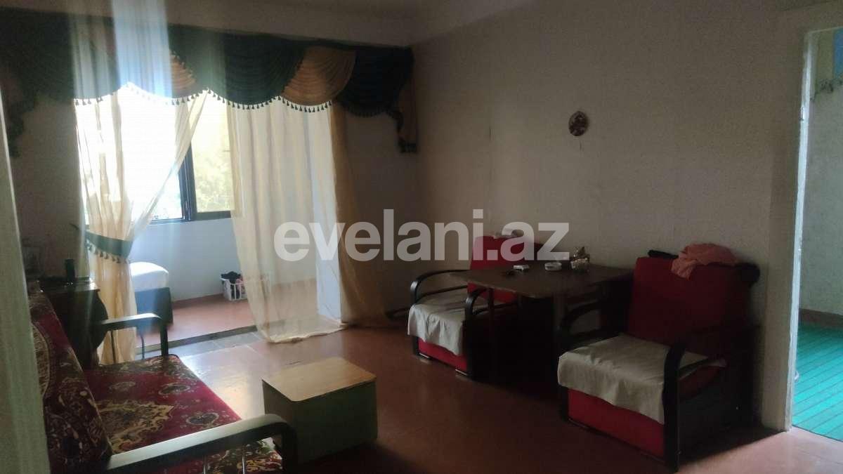 Сдаётся, вторичка, 2-комнаты, 50 m², Баку, Насиминский r, 28 мая m.