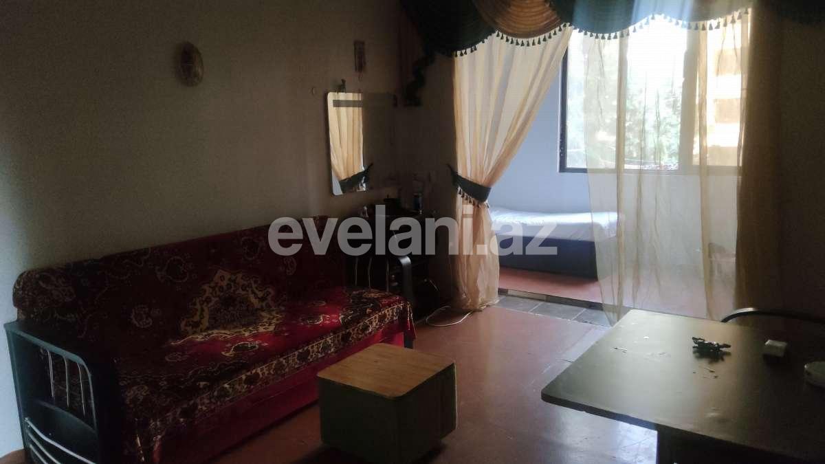 Сдаётся, вторичка, 2-комнаты, 50 m², Баку, Насиминский r, 28 мая m.