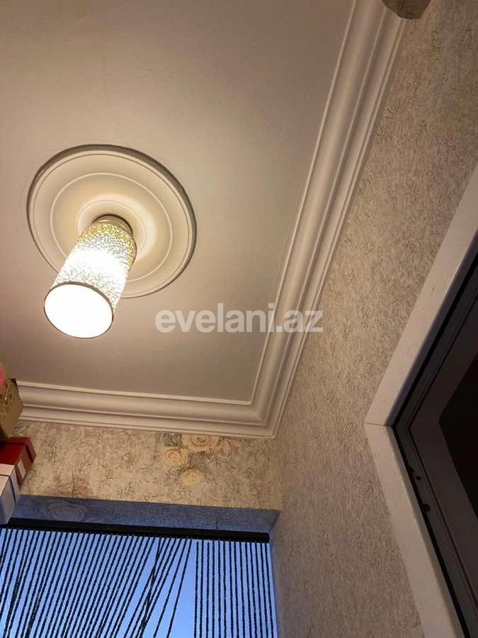 Kirayə verilir, köhnə tikili, 1 otaqlı, 35 m², Bakı, Nizami r, 8-ci kilometr q, Neftçilər m.