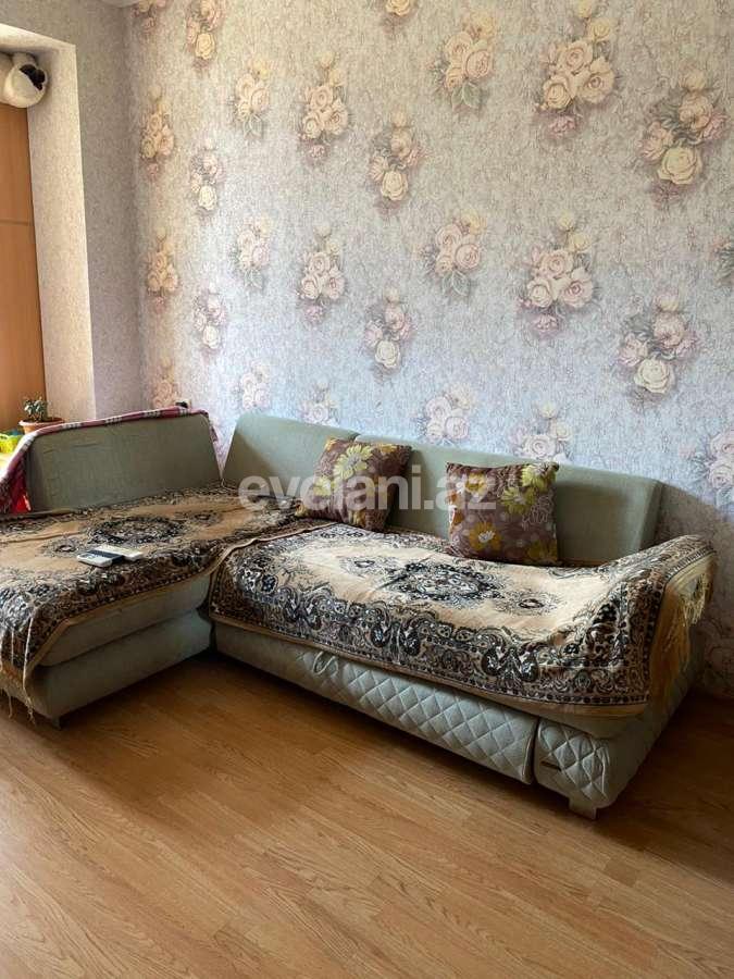 Kirayə verilir, köhnə tikili, 1 otaqlı, 35 m², Bakı, Nizami r, 8-ci kilometr q, Neftçilər m.