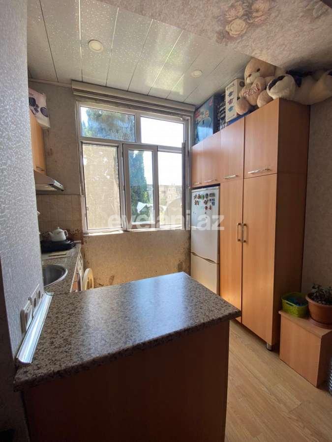 Kirayə verilir, köhnə tikili, 1 otaqlı, 35 m², Bakı, Nizami r, 8-ci kilometr q, Neftçilər m.