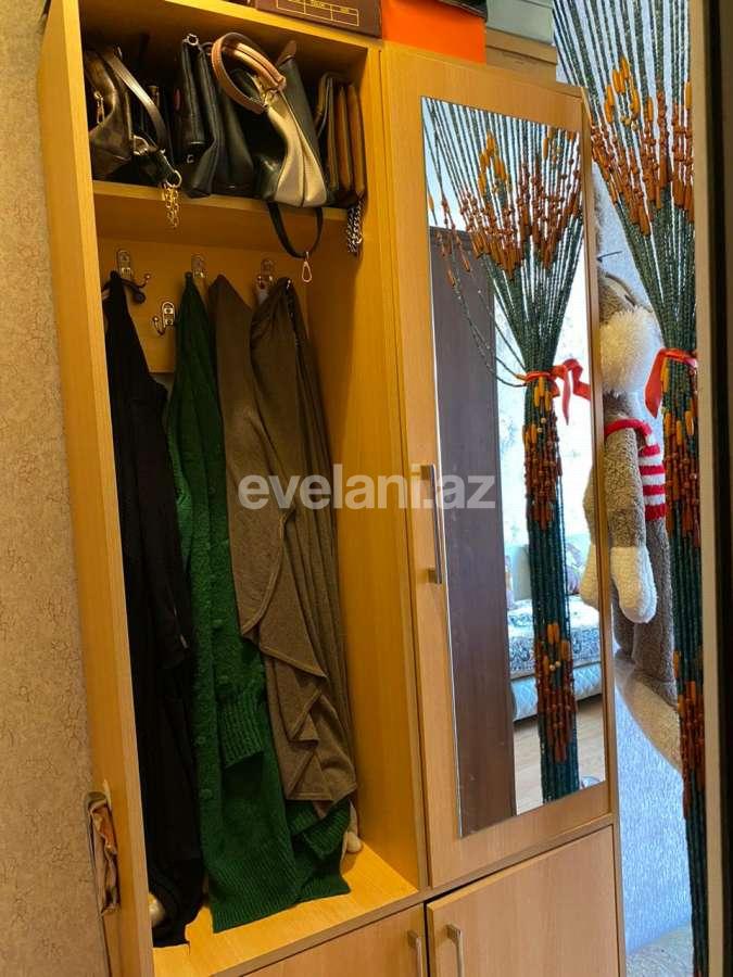 Kirayə verilir, köhnə tikili, 1 otaqlı, 35 m², Bakı, Nizami r, 8-ci kilometr q, Neftçilər m.