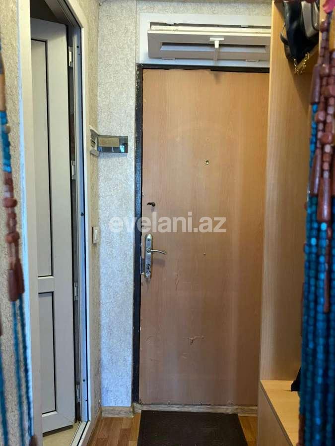 Kirayə verilir, köhnə tikili, 1 otaqlı, 35 m², Bakı, Nizami r, 8-ci kilometr q, Neftçilər m.