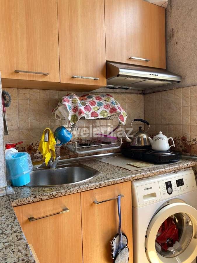 Kirayə verilir, köhnə tikili, 1 otaqlı, 35 m², Bakı, Nizami r, 8-ci kilometr q, Neftçilər m.
