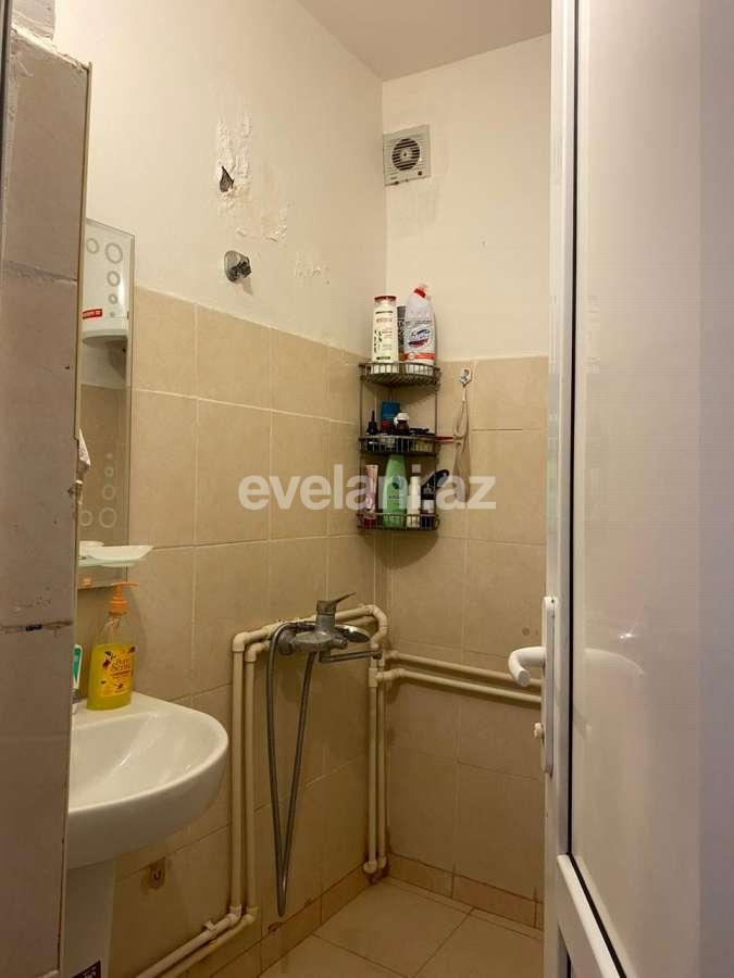 Kirayə verilir, köhnə tikili, 1 otaqlı, 35 m², Bakı, Nizami r, 8-ci kilometr q, Neftçilər m.