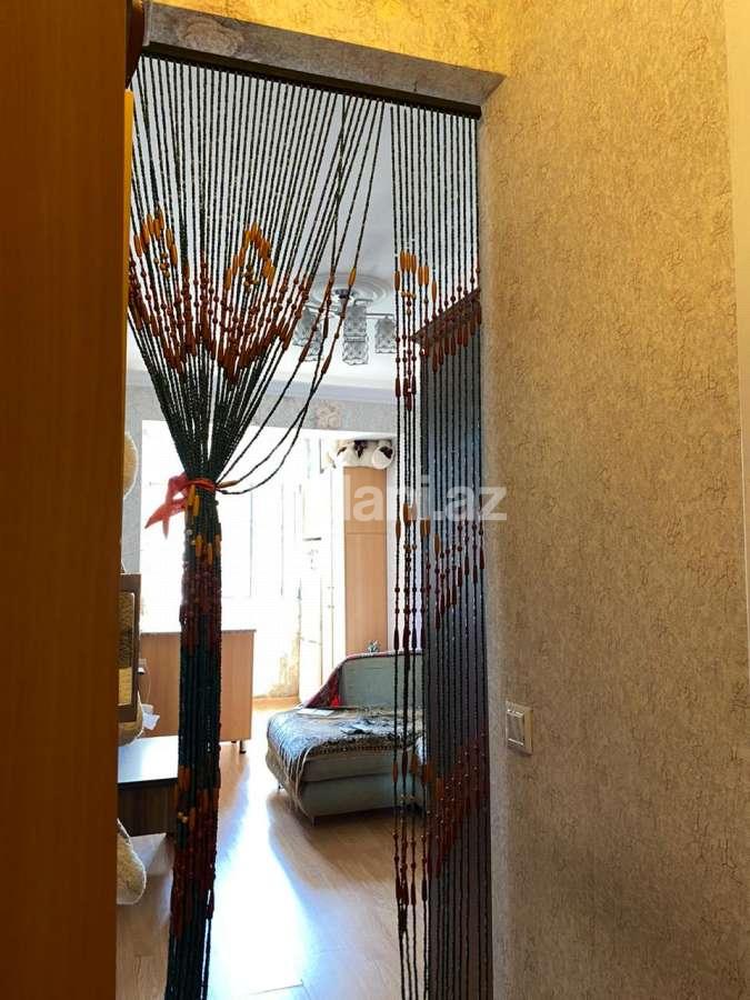 Kirayə verilir, köhnə tikili, 1 otaqlı, 35 m², Bakı, Nizami r, 8-ci kilometr q, Neftçilər m.