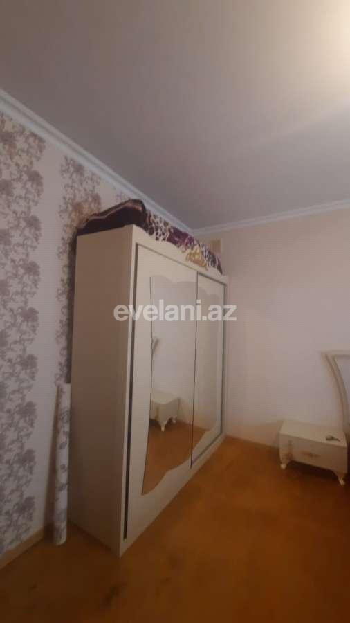 Satılır, həyət evi / bağ, 3 otaqlı, 130 m², Bakı, Xəzər r, Binə q, Koroğlu m.