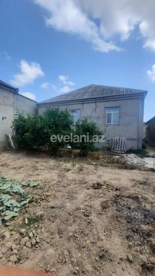 Satılır, həyət evi / bağ, 3 otaqlı, 130 m², Bakı, Xəzər r, Binə q, Koroğlu m.