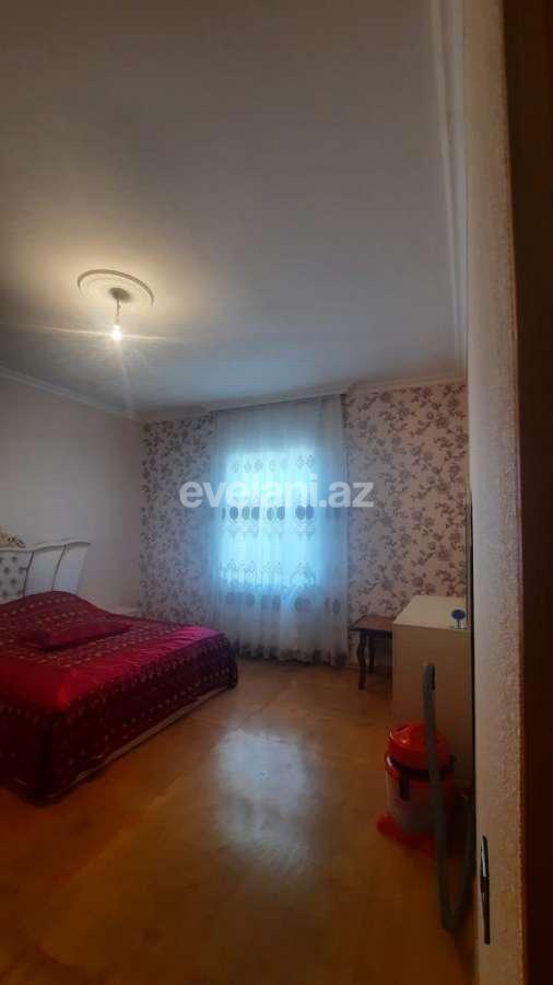 Satılır, həyət evi / bağ, 3 otaqlı, 130 m², Bakı, Xəzər r, Binə q, Koroğlu m.