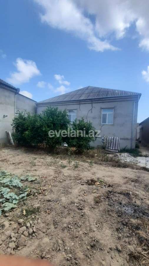 Satılır, həyət evi / bağ, 3 otaqlı, 130 m², Bakı, Xəzər r, Binə q, Koroğlu m.