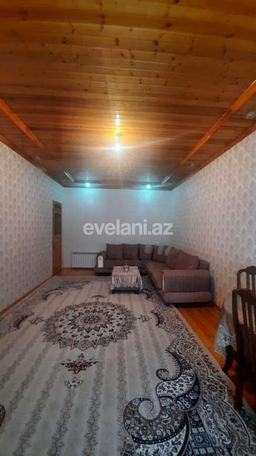 Satılır, həyət evi / bağ, 3 otaqlı, 130 m², Bakı, Xəzər r, Binə q, Koroğlu m.
