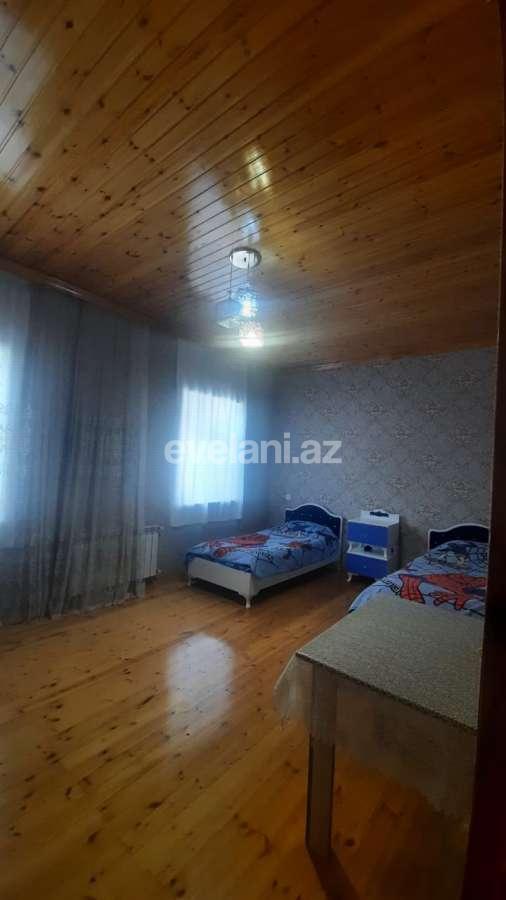 Satılır, həyət evi / bağ, 3 otaqlı, 130 m², Bakı, Xəzər r, Binə q, Koroğlu m.