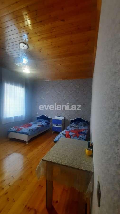 Satılır, həyət evi / bağ, 3 otaqlı, 130 m², Bakı, Xəzər r, Binə q, Koroğlu m.