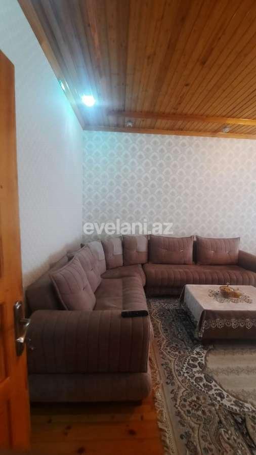 Satılır, həyət evi / bağ, 3 otaqlı, 130 m², Bakı, Xəzər r, Binə q, Koroğlu m.