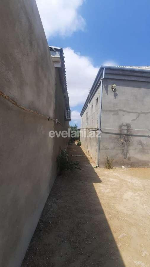 Satılır, həyət evi / bağ, 3 otaqlı, 130 m², Bakı, Xəzər r, Binə q, Koroğlu m.
