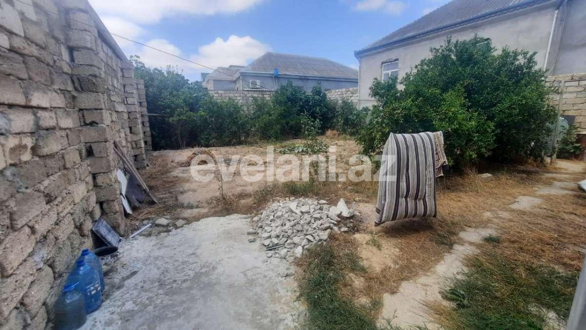 Satılır, həyət evi / bağ, 3 otaqlı, 130 m², Bakı, Xəzər r, Binə q, Koroğlu m.