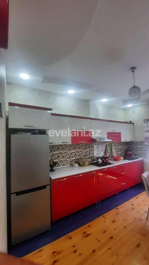 Satılır, həyət evi / bağ, 3 otaqlı, 130 m², Bakı, Xəzər r, Binə q, Koroğlu m.