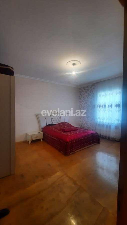 Satılır, həyət evi / bağ, 3 otaqlı, 130 m², Bakı, Xəzər r, Binə q, Koroğlu m.