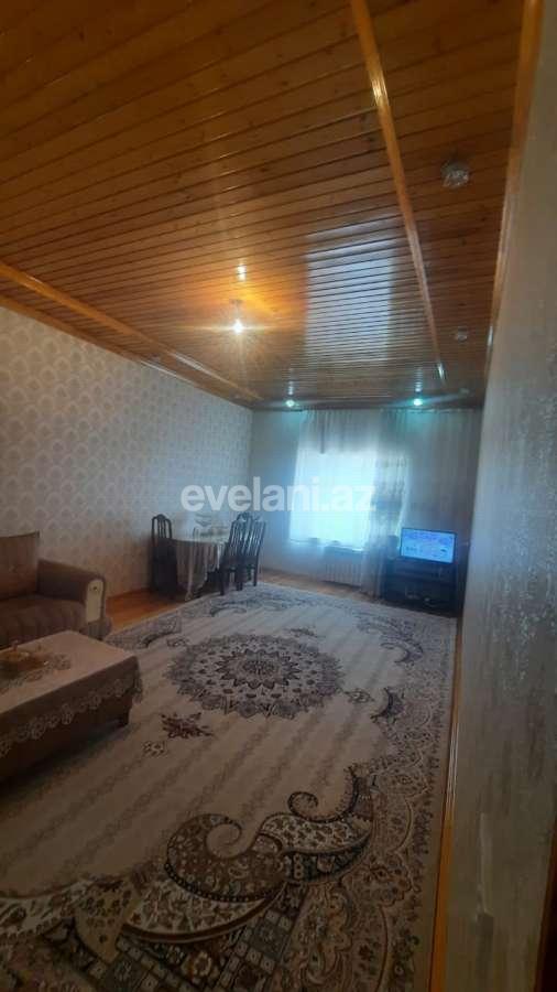 Satılır, həyət evi / bağ, 3 otaqlı, 130 m², Bakı, Xəzər r, Binə q, Koroğlu m.