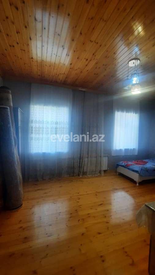 Satılır, həyət evi / bağ, 3 otaqlı, 130 m², Bakı, Xəzər r, Binə q, Koroğlu m.