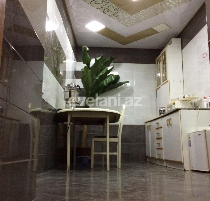 Kirayə verilir, ofis, 5 otaqlı, 200 m², Bakı, Nəsimi r, 28 may m.