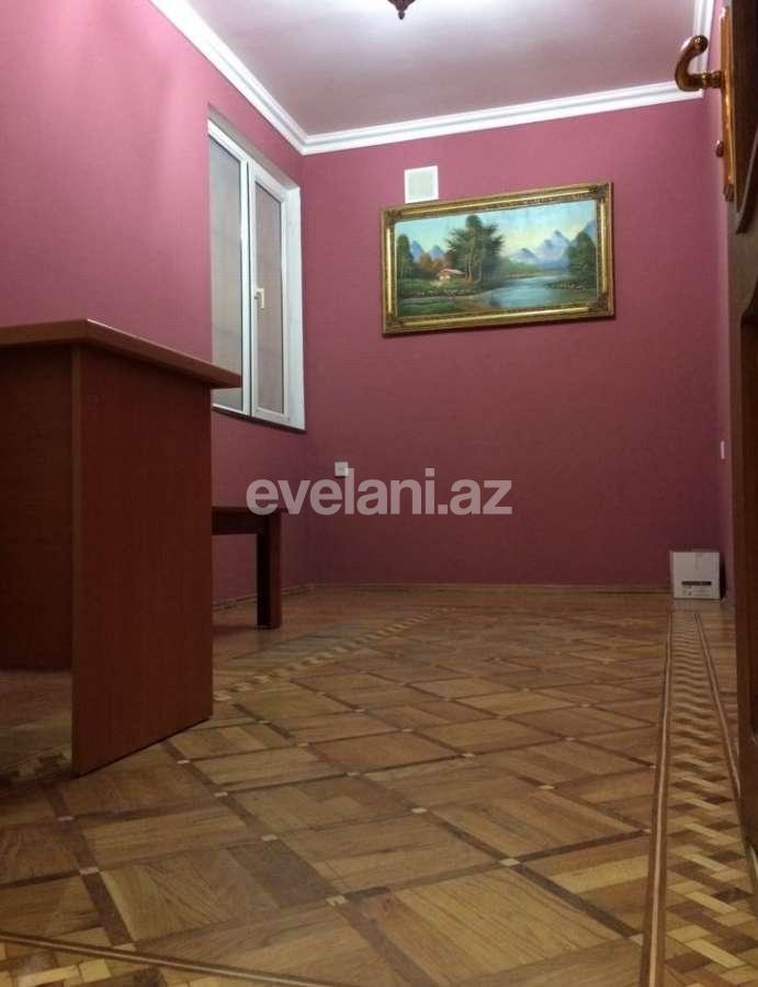 Kirayə verilir, ofis, 5 otaqlı, 200 m², Bakı, Nəsimi r, 28 may m.