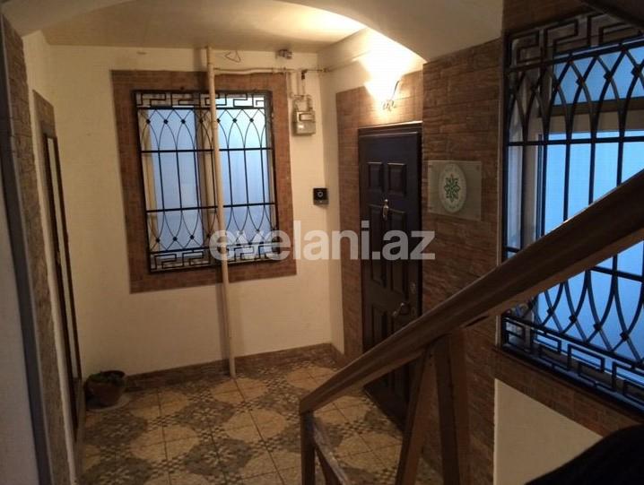 Kirayə verilir, ofis, 5 otaqlı, 200 m², Bakı, Nəsimi r, 28 may m.