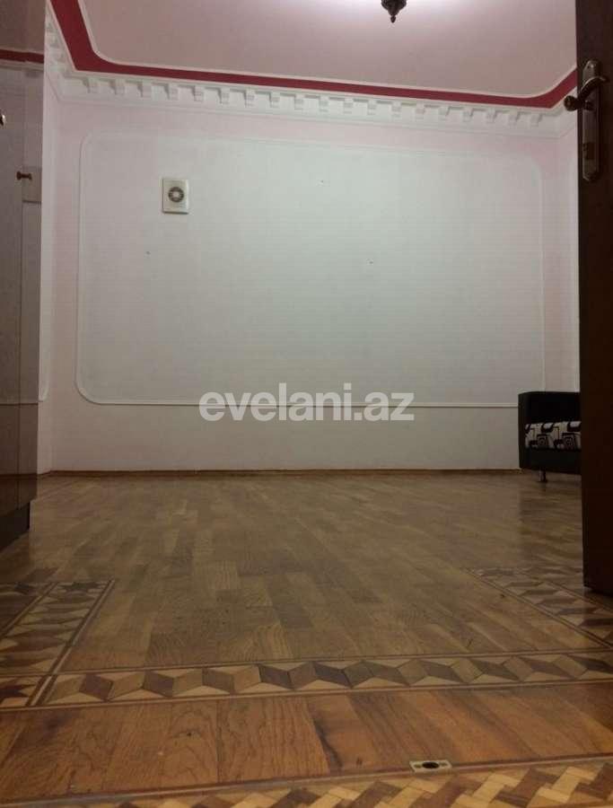 Kirayə verilir, ofis, 5 otaqlı, 200 m², Bakı, Nəsimi r, 28 may m.