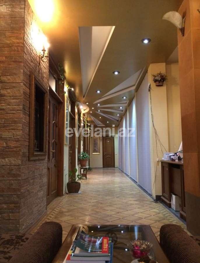 Kirayə verilir, ofis, 5 otaqlı, 200 m², Bakı, Nəsimi r, 28 may m.