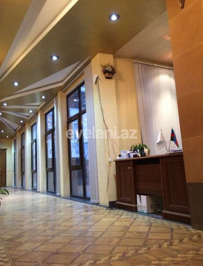 Kirayə verilir, ofis, 5 otaqlı, 200 m², Bakı, Nəsimi r, 28 may m.