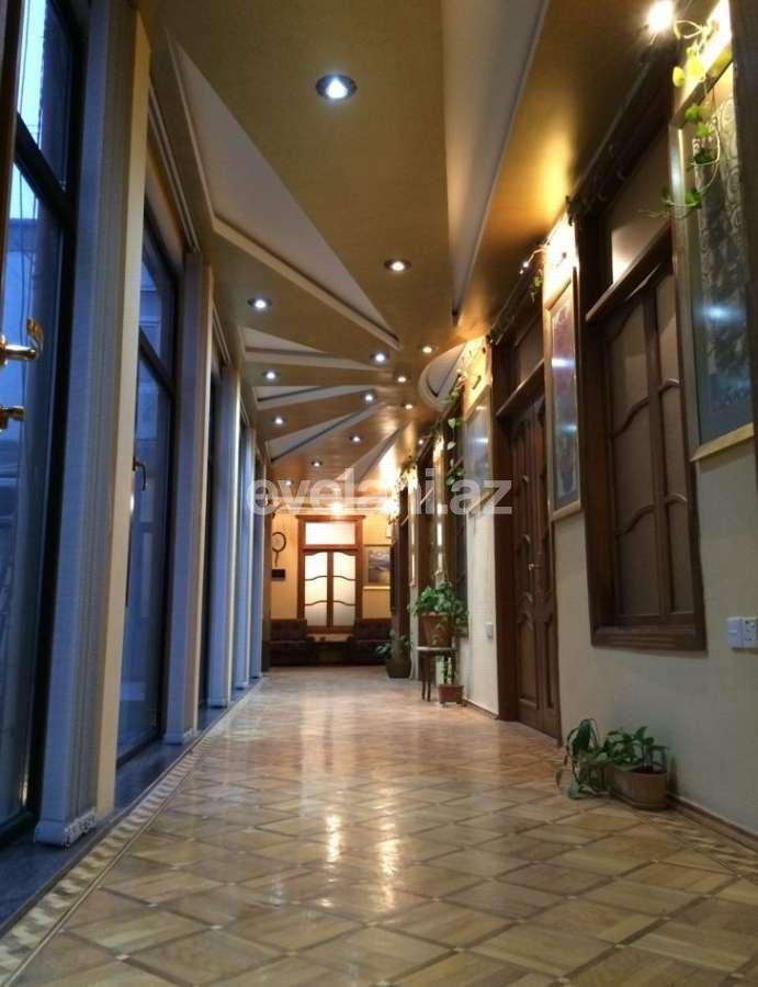 Kirayə verilir, ofis, 5 otaqlı, 200 m², Bakı, Nəsimi r, 28 may m.