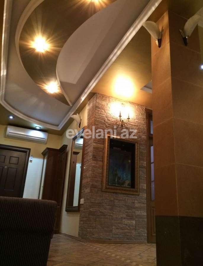 Kirayə verilir, ofis, 5 otaqlı, 200 m², Bakı, Nəsimi r, 28 may m.