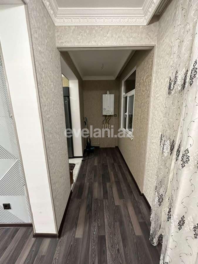 Kirayə verilir, yeni tikili, 2 otaqlı, 71 m², Bakı, Nəsimi r, Memar Əcəmi m.