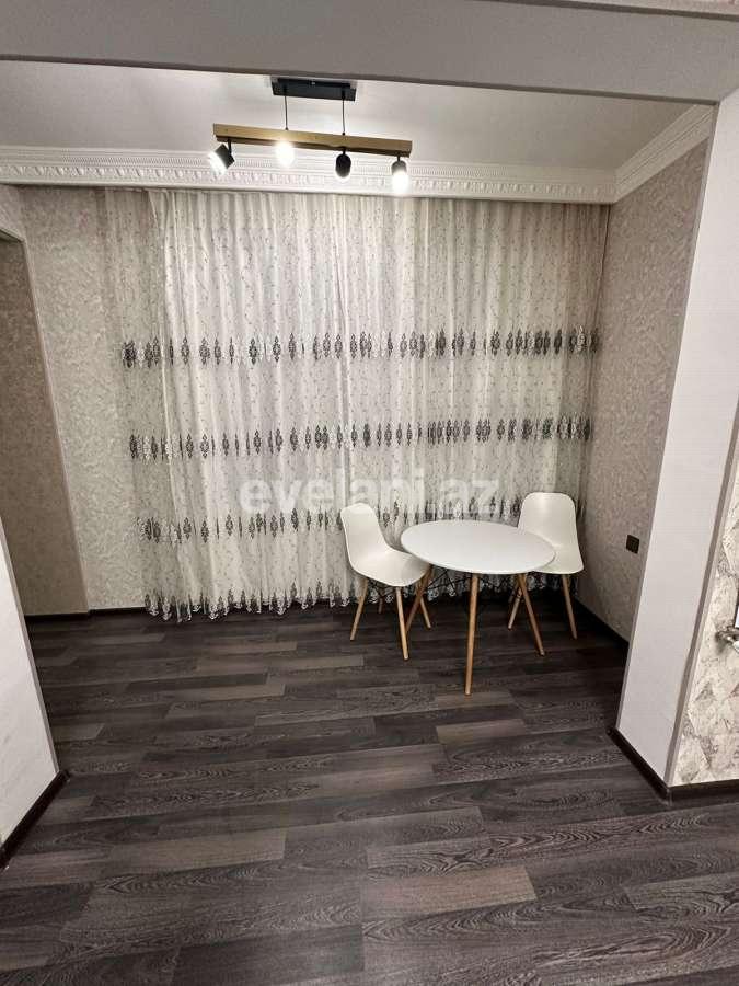 Kirayə verilir, yeni tikili, 2 otaqlı, 71 m², Bakı, Nəsimi r, Memar Əcəmi m.